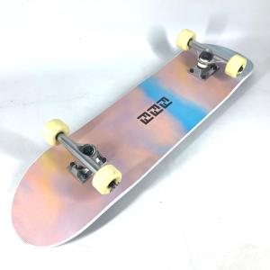 美品 FENDI フェンディ ロゴ スケボー ...の詳細画像2