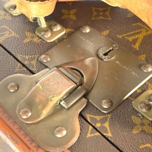 LOUIS VUITTON ルイヴィトン M2...の詳細画像5