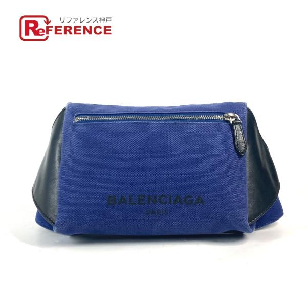 BALENCIAGA バレンシアガ 433625 ロゴ カバン ベルトバッグ ウエストポーチ ボディ...