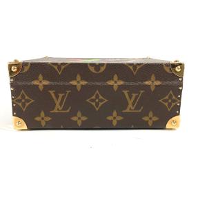 LOUIS VUITTON ルイヴィトン M9...の詳細画像4