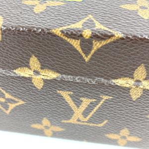 LOUIS VUITTON ルイヴィトン M9...の詳細画像5
