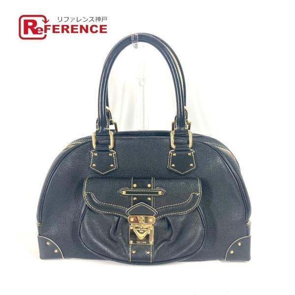 LOUIS VUITTON ルイヴィトン M91892 シュペールブ ボストンバッグ カバン ショル...