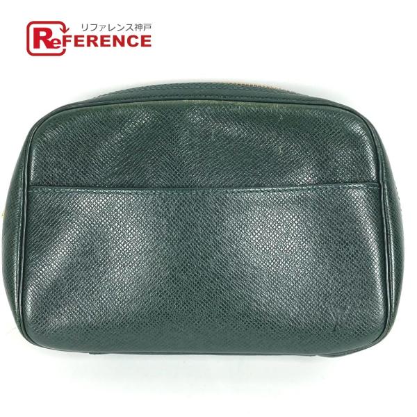 LOUIS VUITTON ルイヴィトン M30304 アクセサリーポーチ メイクポーチ 化粧ポーチ...