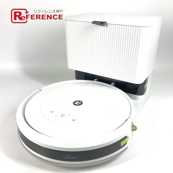 未使用  その他 Y051260 ルンバ Essential robot  iRobot 家電 ルン...