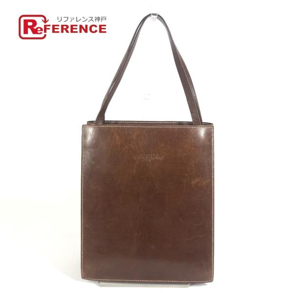 HERMES エルメス ルーシーMM ルーシー MM カバン トートバッグ  ヴィンテージ ハンドバ...