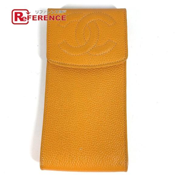 CHANEL シャネル CC ココマーク ロゴ メガネケース サングラスケース めがね メガネ アイ...