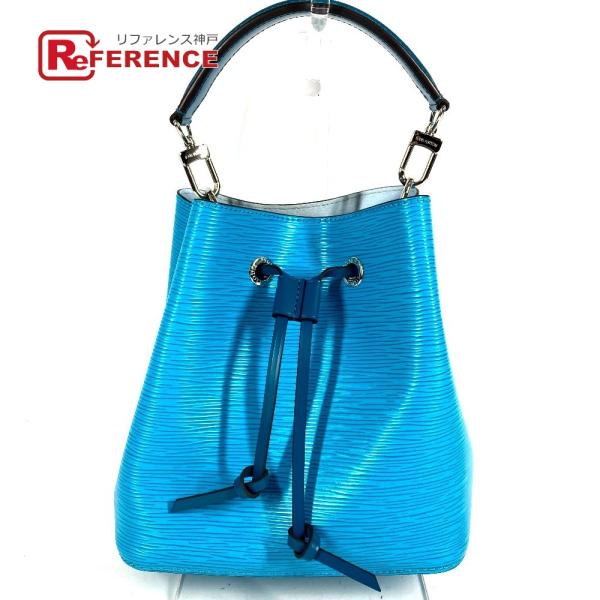 新品同様 LOUIS VUITTON ルイヴィトン M57691 ネオノエ BB ネオノエBB カバ...