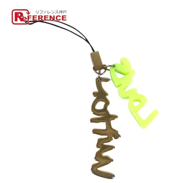 LOUIS VUITTON ルイヴィトン M65763 アクセソワール テレフォンヌグラフィティ 携...