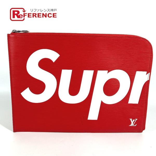 LOUIS VUITTON ルイヴィトン M67722  ポシェット ジュール GM  suprem...