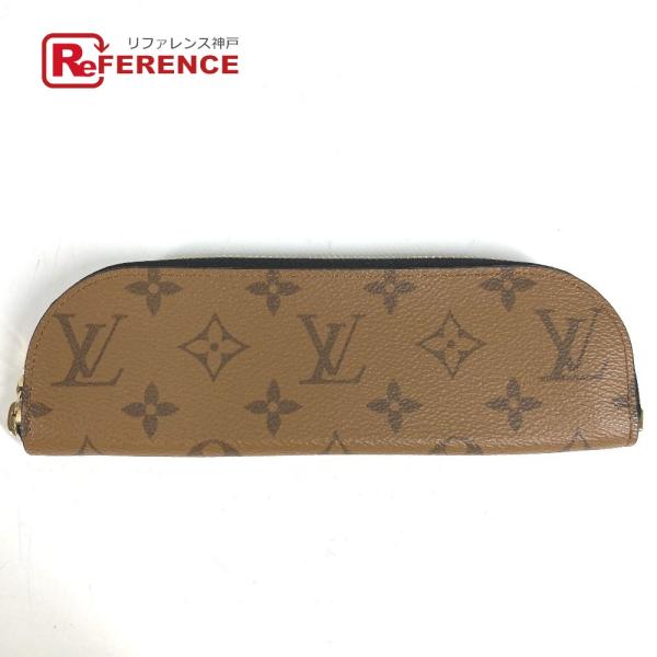 美品 LOUIS VUITTON ルイヴィトン GI1165 ペンシルポーチシャーロット ポーチ ス...