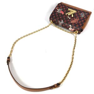 LOUIS VUITTON ルイヴィトン M4...の詳細画像3