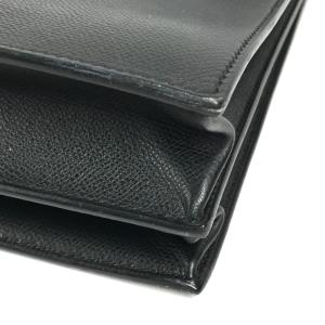 HERMES エルメス サックアデペッシュ 3...の詳細画像5