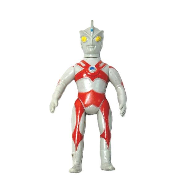 BULLMARK ブルマァク ウルトラマンエース ホビー レトロ 昭和 おもちゃ 玩具 BULLMA...