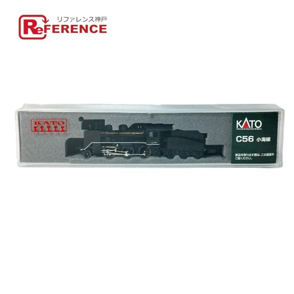 美品 KATO カトー C56 小海線 ホビー おもちゃ 玩具 オブジェ 置物 鉄道模型 鉄道模型 ...