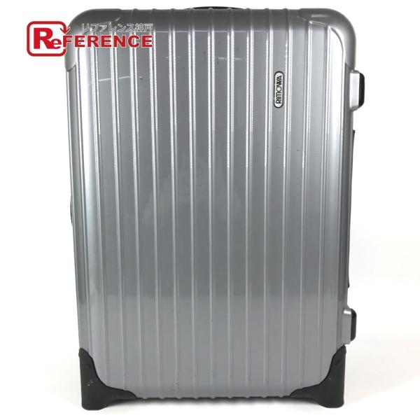 RIMOWA リモワ 856.52 SALSA サルサ キャビンマルチホイール35L トランク カバ...