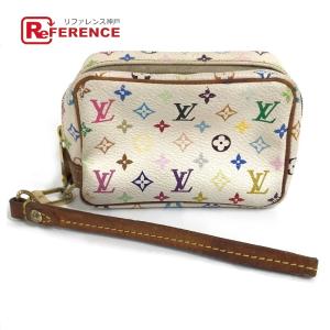 LOUIS VUITTON ルイヴィトン M58033 モノグラムマルチ トゥルース