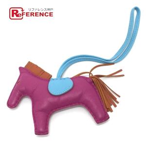 HERMES（エルメス） キーリング Cheval H077216FJ シュバル レディース