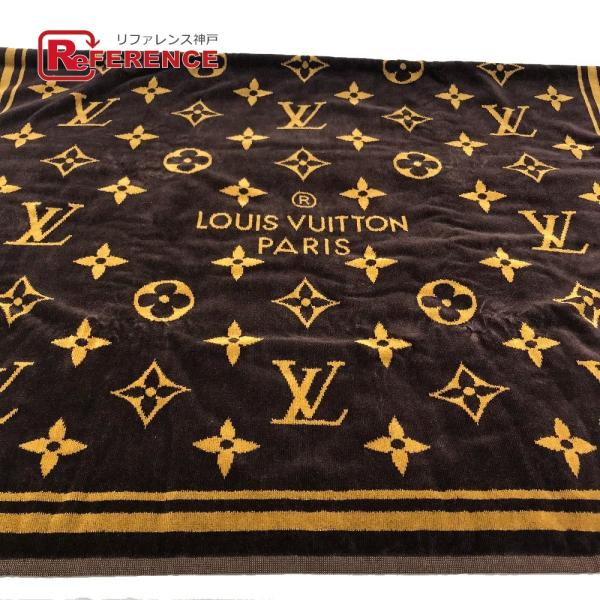 LOUIS VUITTON ルイヴィトン M72364 モノグラム ドラ ドゥ バン・モノグラム・ク...