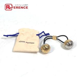 LOUIS VUITTON（ルイ・ヴィトン） 【中古】LOUIS VUITTON ヘアキューブ