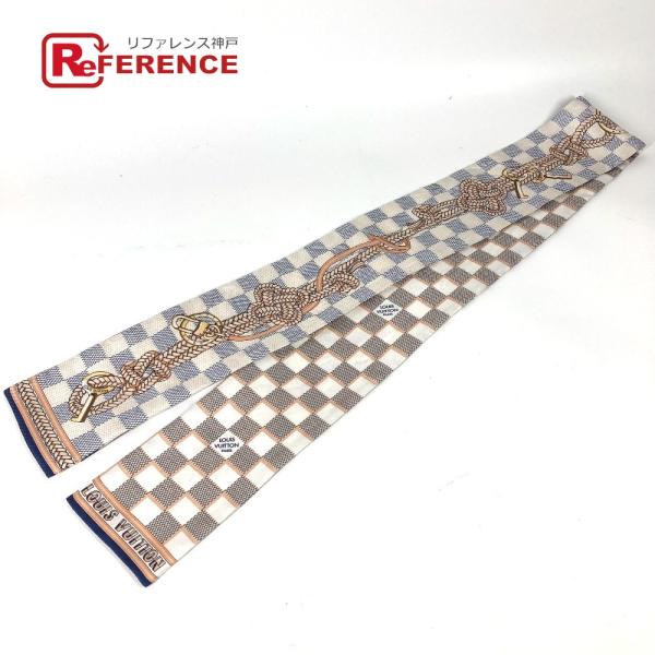 LOUIS VUITTON ルイヴィトン M77696 バンドー インフィニティ  バンドースカーフ...