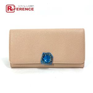 バレンシアガ 三つ折財布 シルバー エブリデイ グリッター BALENCIAGA