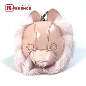 FENDI（フェンディ） バッグチャーム アイスクリーム キーホルダー