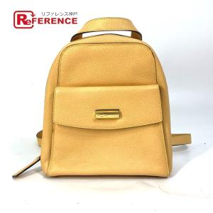 CELINE（セリーヌ） 巾着 ブラック コットン キャンバス 黒