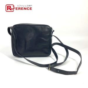 グッチ GUCCI GG柄 キャンバス×レザー ショルダーバッグ 106250