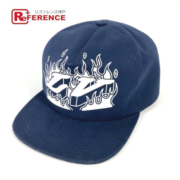 LOUIS VUITTON ルイヴィトン MP2971 キャスケット・LVファイヤー 帽子 キャップ...