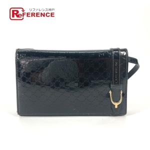 GUCCI（グッチ） GGキャンバス ショルダーバッグ メッセンジャーバッグ