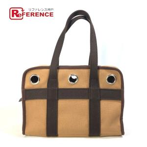 未使用品♡美品♡ルイヴィトン小型犬用キャリーバッグ すぐ届く】 ルイヴィトン ペットキャリー モノグラム 小型犬用