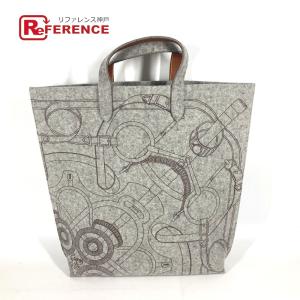 HERMES エルメス サックカリミMM トートバッグ ショルダーバッグ