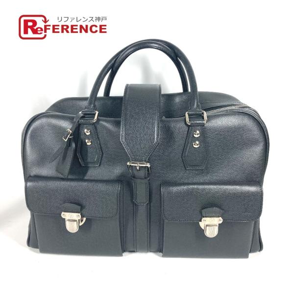 LOUIS VUITTON ルイヴィトン M32502 イヴァン 旅行バッグ トラベルバッグ カバン...