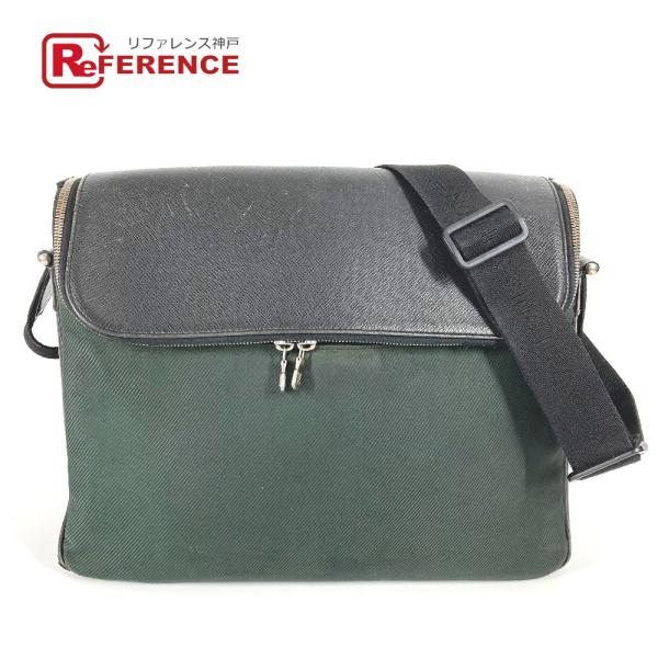 LOUIS VUITTON ルイヴィトン M30862  タイミール カバン メッセンジャーバッグ ...