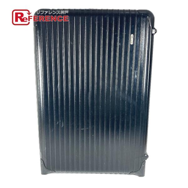 RIMOWA リモワ 851.77 サルサ  SALSA 98L マルチホイール スーツケース カバ...