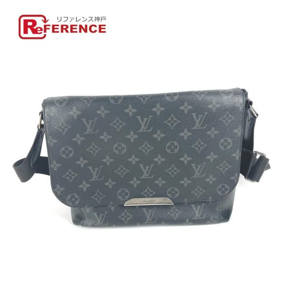 LOUIS VUITTON ルイヴィトン M40539 メッセンジャー エクスプローラーMM  カバ...