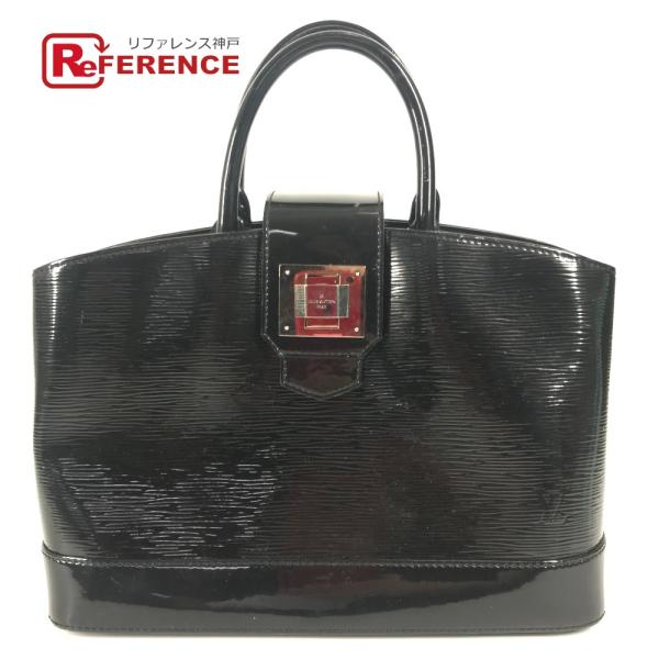 LOUIS VUITTON ルイヴィトン M4033N ミラボーPM カバン エレクトリックエピ ハ...