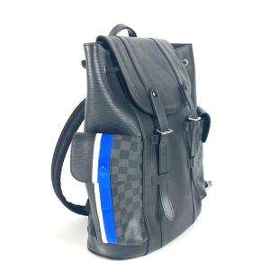 LOUIS VUITTON ルイヴィトン M5...の詳細画像3