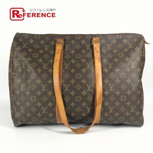 LOUIS VUITTON ルイヴィトン M51116 フラネリー50 フラネリー 50  ボストン...