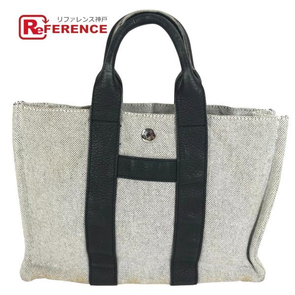 HERMES エルメス サックアーネPM サックアーネ PM カバン トートバッグ ハンドバッグ ブ...