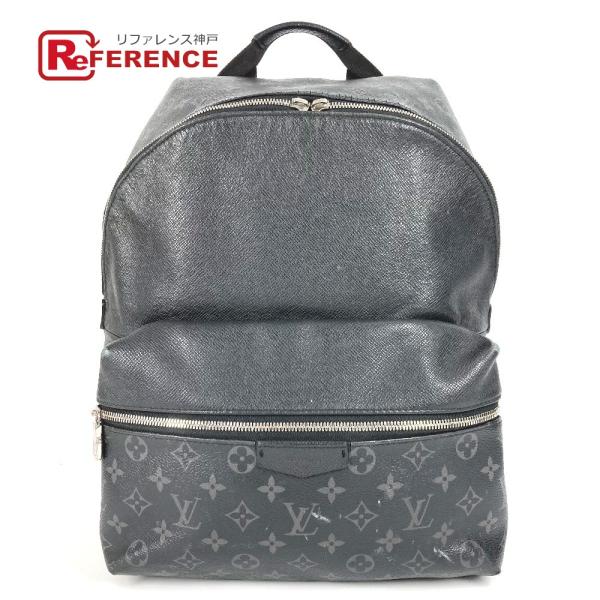 LOUIS VUITTON ルイヴィトン M30230 ディスカバリー バックパック カバン ミニリ...