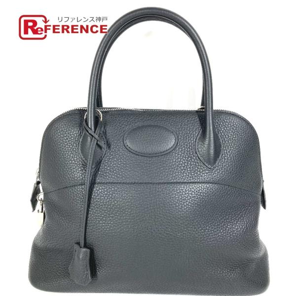 HERMES エルメス ボリード31 ボリード 31 ショルダーバッグ カバン トートバッグ ハンド...