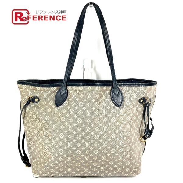 LOUIS VUITTON ルイヴィトン M40514 ネヴァーフルMM   トートバッグ 肩掛け ...