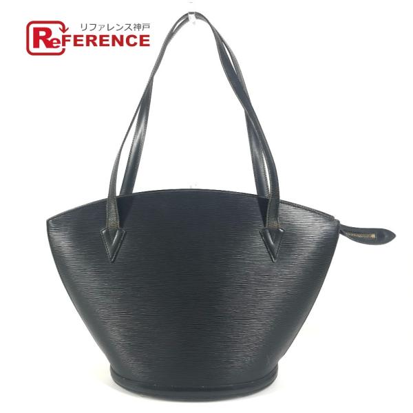 LOUIS VUITTON ルイヴィトン M52262  サンジャックショッピング ショルダーバッグ...