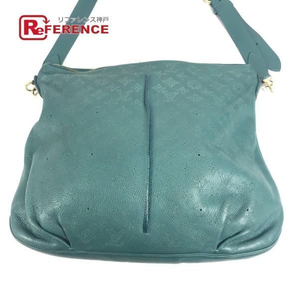 LOUIS VUITTON ルイヴィトン M93986 セレネMM セレネ MM 斜め掛け カバン ...