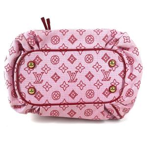 LOUIS VUITTON ルイヴィトン M9...の詳細画像4