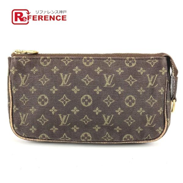 LOUIS VUITTON ルイヴィトン  M95226 バケットPM ポーチのみ マルチポーチ メ...