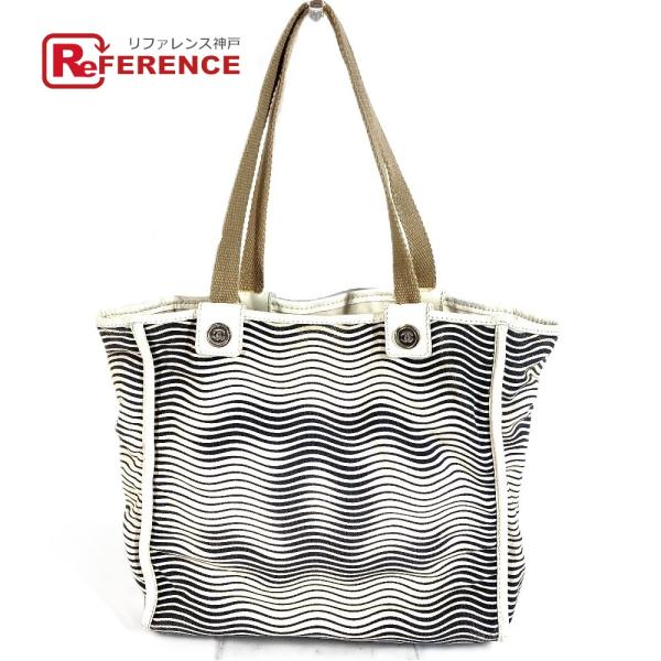 CHANEL シャネル マジック CC ココマーク ロゴ マジックCC カバン トートバッグ 肩掛け...