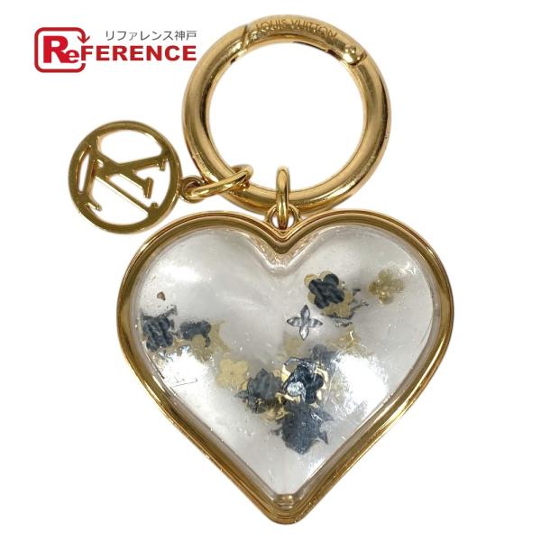 LOUIS VUITTON ルイヴィトン M00559 ポルトクレILVU ポルトクレ ILV U ...