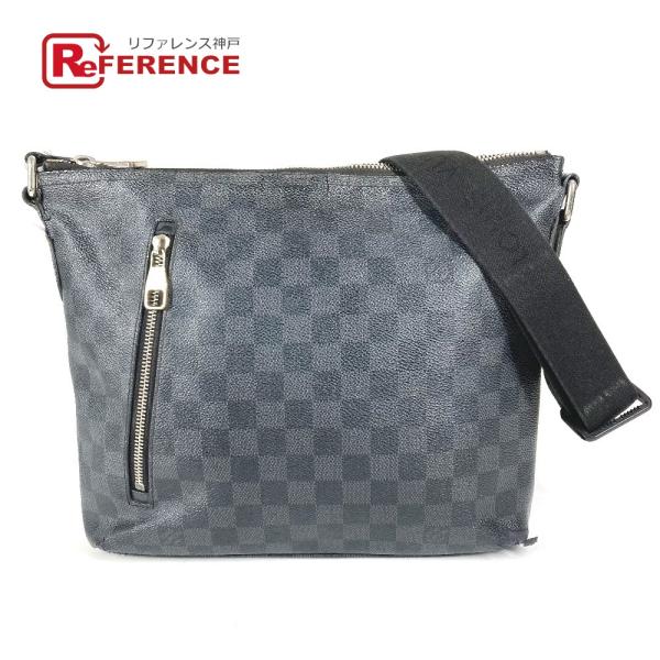 LOUIS VUITTON ルイヴィトン  N41211  ミックPM ミック PM 斜め掛け カバ...